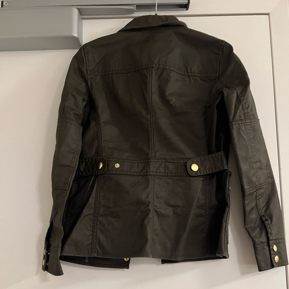 JCrew Downtown Field Jacket - Picture 2 of 3